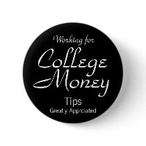 College, Money, Working for, Tips, Greatly Appr... Pins