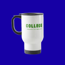 College mugs by hdowney College mugs