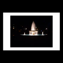 College NightFountain posters