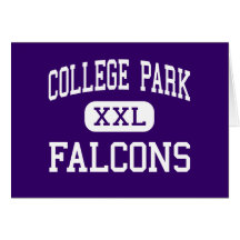college park falcons