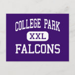 college park falcons