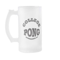 College Pong Tournaments mugs by College_Pong College Pong Tournaments mugs
