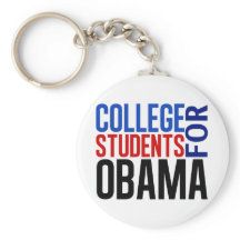 College Keychains