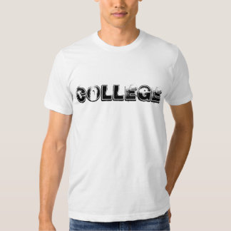 free college shirts reddit