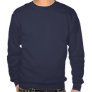 College Pullover Sweatshirt