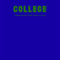 College t-shirts by hdowney College t-shirts