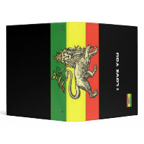 Colleges & Universities 3 Ring Binders