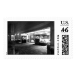 CollegeTheatreToronto 1947 postage