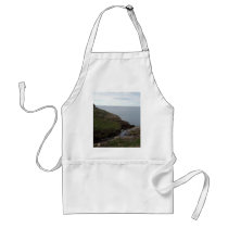 Collide Apron by CreatureCreations Collide Apron