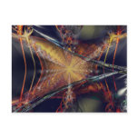 Collider Postcards