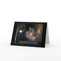 Colliding Galaxies Hubble Telescope cards by Space_Exploration Colliding Galaxies Hubble Telescope cards