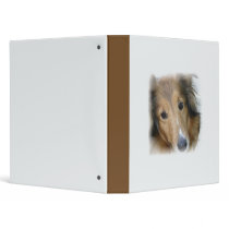 Collie Binder