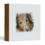 Collie Binder binders