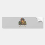 Collie Bumper Stickers