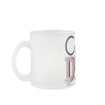 Collie DIVA Mug