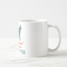 Collie escocés tazas