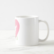 Collie escocés tazas de café