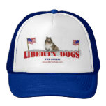 Collie Hats