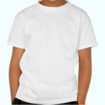 Collie Head Study in Color t-shirts