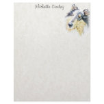 COLLIE letterhead