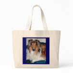 COLLIE LOVE BAG