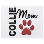 Collie Mom 2 flyers