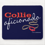 Collie Mouse Pads