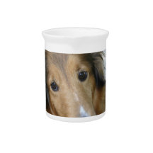 Collie  Pitcher