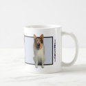 Collie (Rough Coat) Mug mug