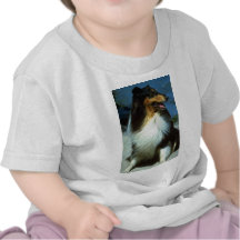 Collie Shirts