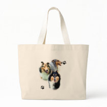 Collie Trio Bag