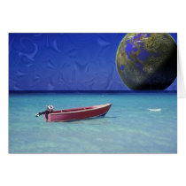 Collie World Parasail cards by Merritt_B Collie World Parasail cards