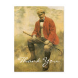 Collier's Doctor William Laidlaw Purves Post Card