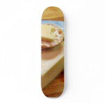 Colliers Welsh Cheddar Skate Board Decks