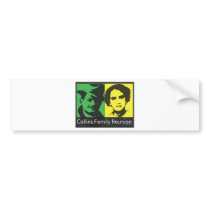 collinfam.pdf bumper sticker