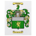 collins (english) custom flyer
