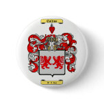 collins (irish) button