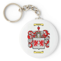 collins (irish) key chains