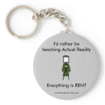 Collins Keychain