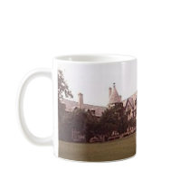 Collinwood, Here at Collinwood,old hates don't ... mugs