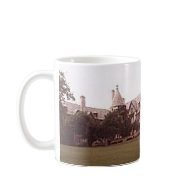 Collinwood, Here at Collinwood,old hates don't ... Coffee Mugs by Mark_Killingsworth