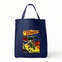 Collision Course! bags by HeydayGraphix Collision Course! bags