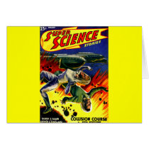 Collision Course! cards by HeydayGraphix Collision Course! cards