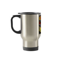 Collision Course! mugs by HeydayGraphix Collision Course! mugs
