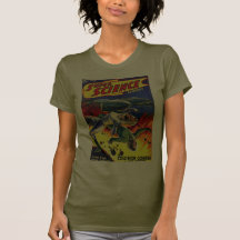 Collision Course! Tshirt