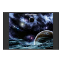 Collision Path posters by AnoMecha Collision Path posters