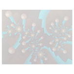 Collisions and disintegration dimension personalized letterhead