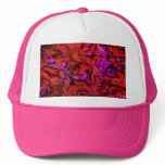 Collusion, JLH Hats