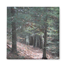 Colman Boundary - Customized magnets by jetkrazee Colman Boundary - Customized magnets