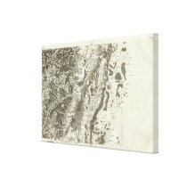 Colmar Gallery Wrapped Canvas